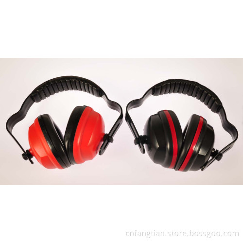 Earmuff - 1